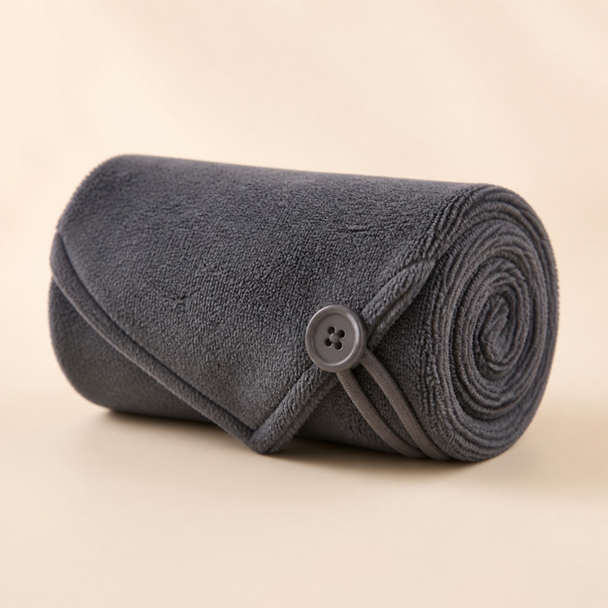 BAAZ Microfiber Hair Towel Wrap — image 1