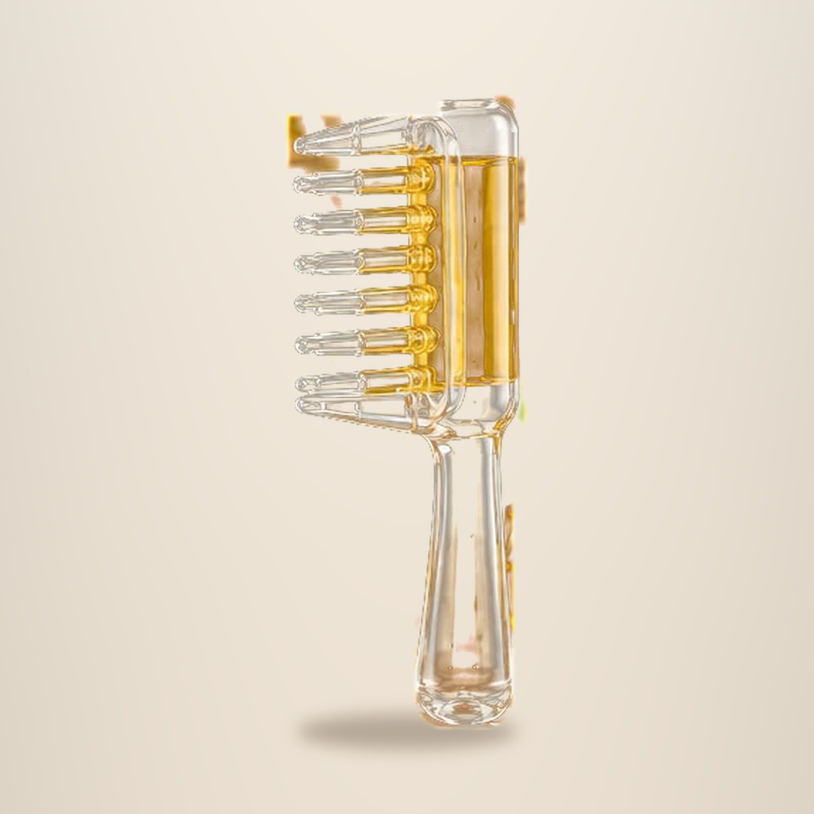 BAAZ Oil Comb Applicator — image 1