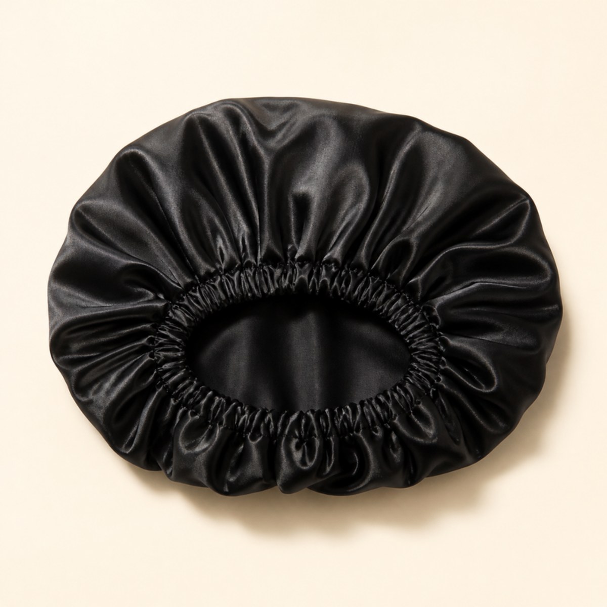 BAAZ Satin Hair Bonnet — image 1
