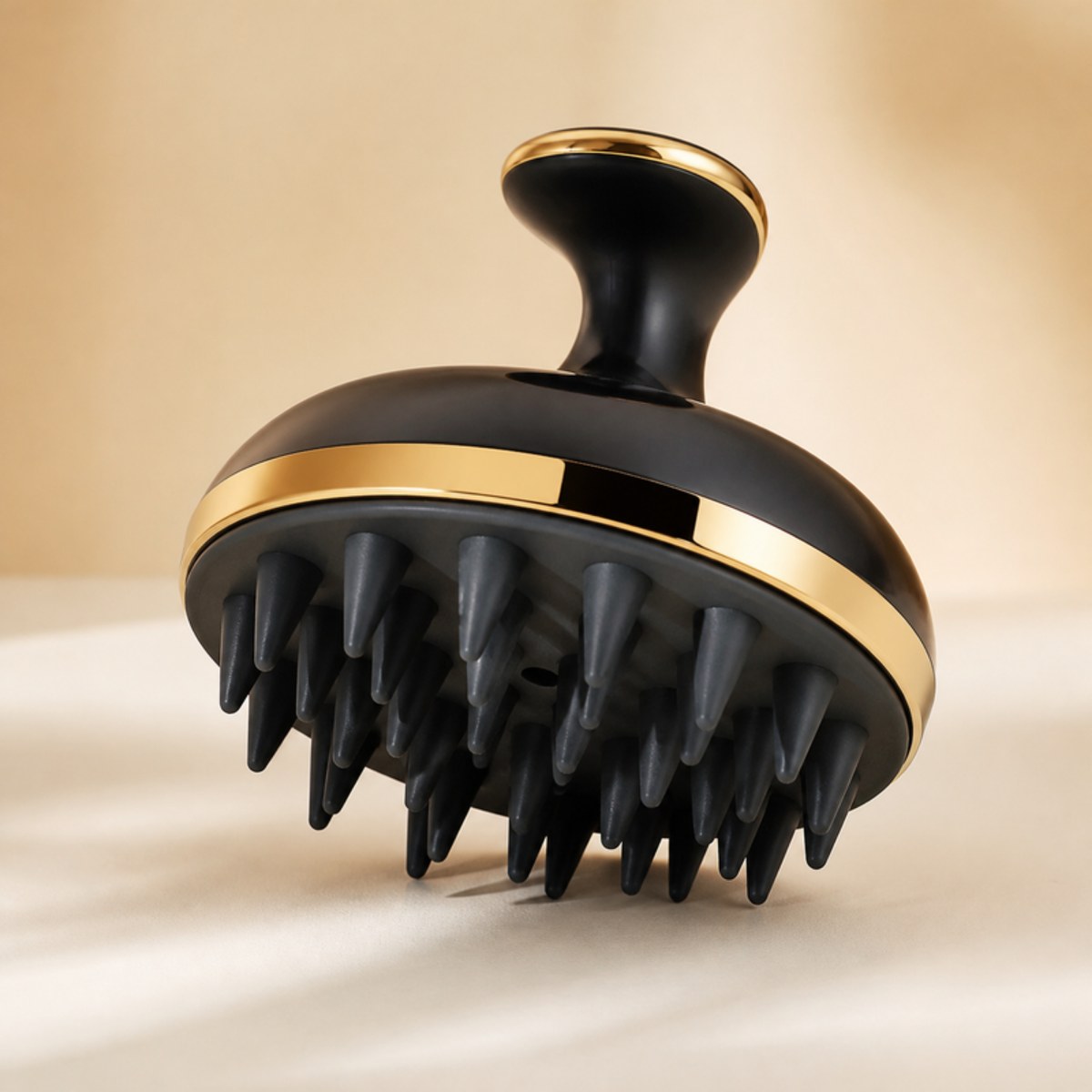 BAAZ Scalp Massager Brush — image 1